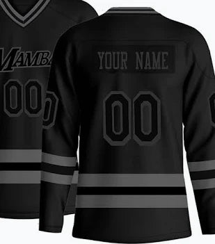 Longsleeve Jersey