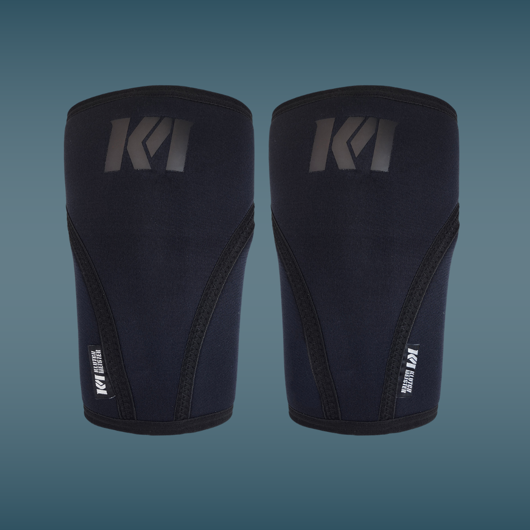 Klutch Meister 5mm Knee Sleeve