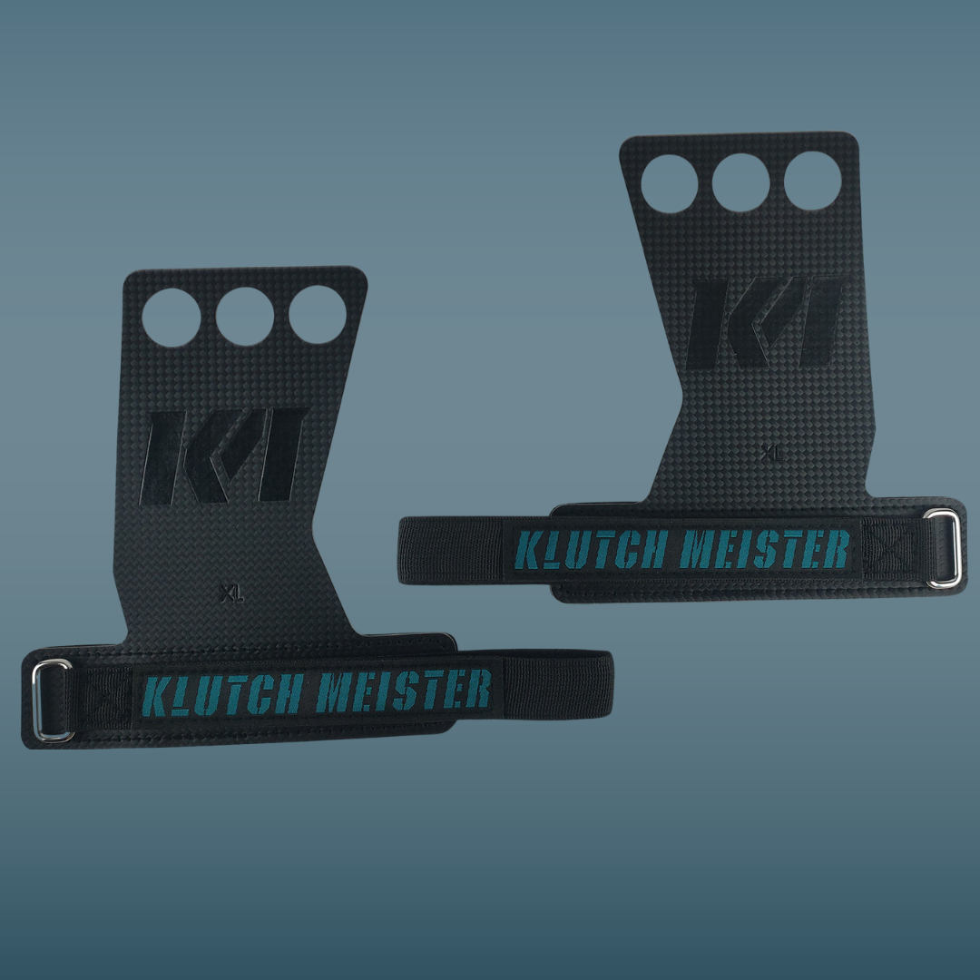 Klutch Meister Endurance Carbon Grips